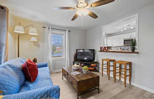 The Twisted Maple - Dogs Stay Free! - Foto 3