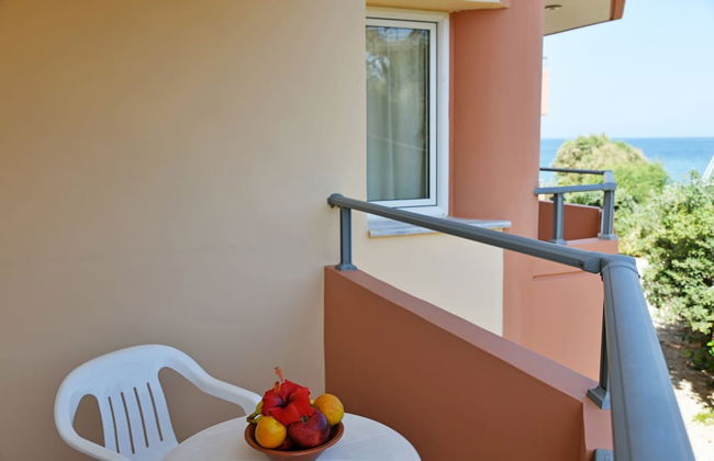 Iolkos Hotel Apartments - Foto 71