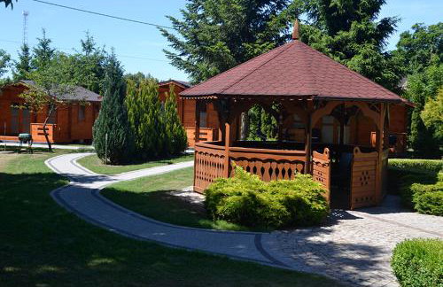 Domki pod orzechem - Photo 50