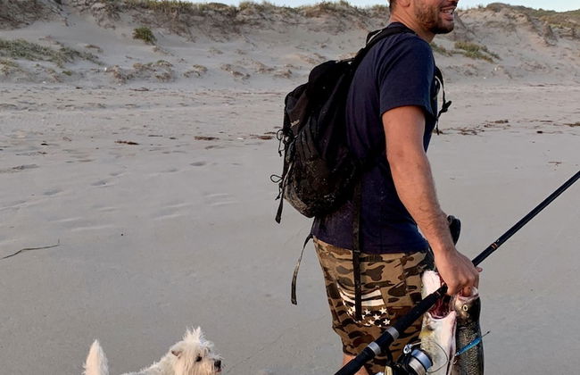 Sunrise on Falie - Foto 73