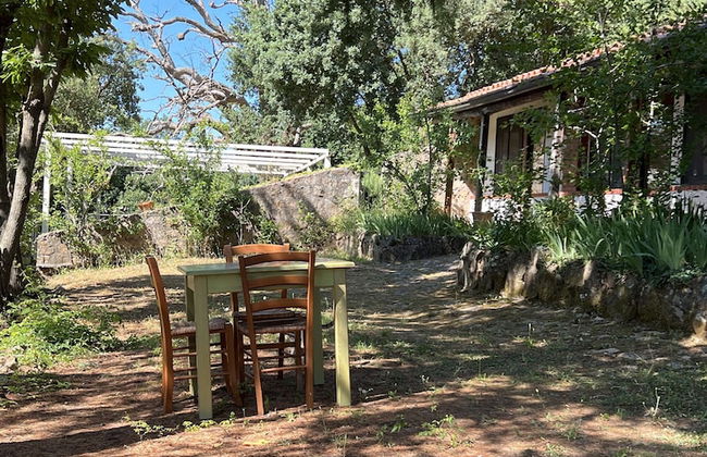 Agriturismo Bosco Pianetti - Foto 15