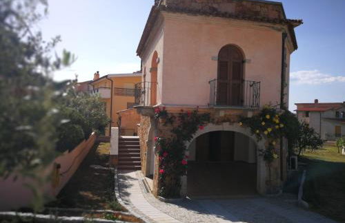 Villa Corrasi Oliena Luxury - Foto 13