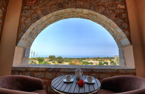 Achelatis Traditional Guest Houses - Foto 48