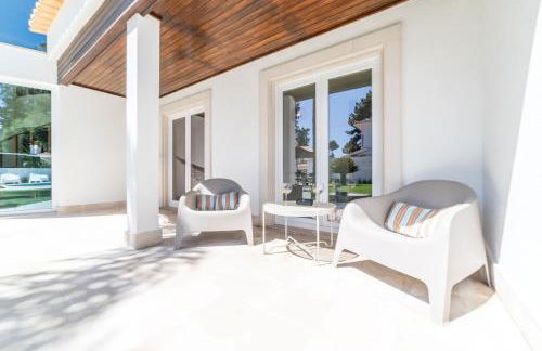 Villa Mare - Foto 41