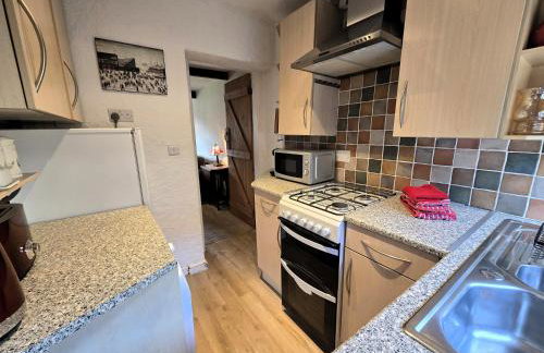 Crosland Cottage - Foto 6