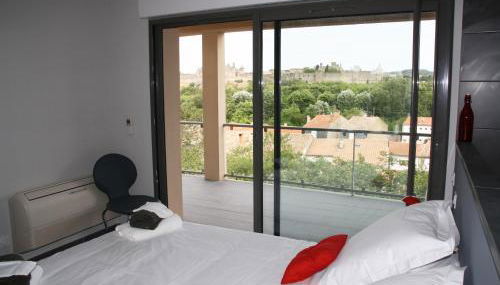 Appartement Le Saint Nazaire - Les Balcons de la Cité - Foto 2