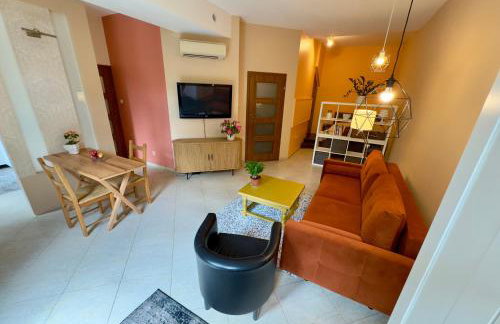 Pabianice studio Bracka - Foto 13