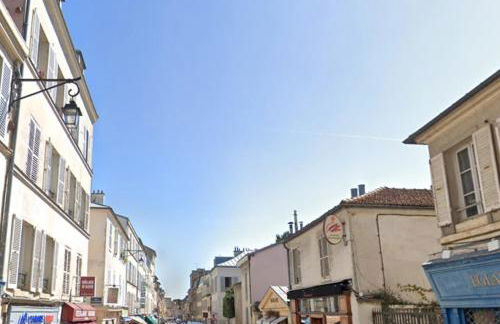 Studio à Versailles - Le Petit Montreuil - Foto 7