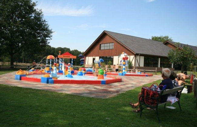 Detached Chalet With Dishwasher - Foto 6