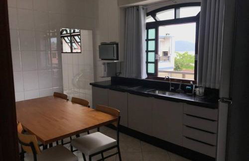 Pé na areia mais tranquilo de Bertioga - Maitinga - Foto 22