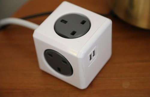 Magdalen quarters - Foto 50