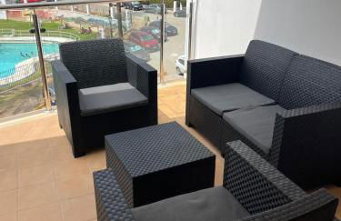 Apartamento independiente acceso a playa - Foto 12