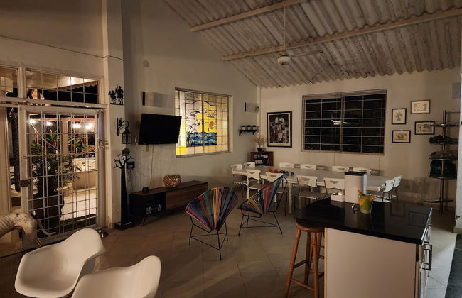 Finca Los Monitos - Photo 10