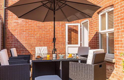 Westview Cottage bikes/chef/hot tub - Foto 30