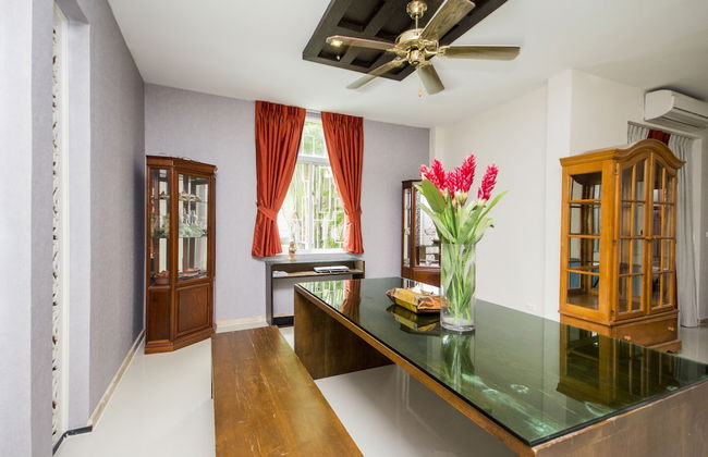 Tamnak Beach House - Foto 52