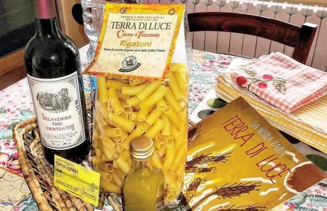 Agriturismo Fossederi - Foto 15