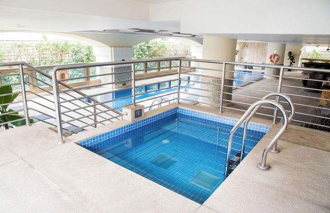 Sherwood Suites - Foto 65