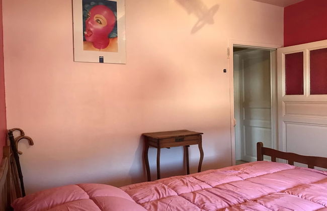 Charming Holiday Home in Houyet Near Forest - Foto 5