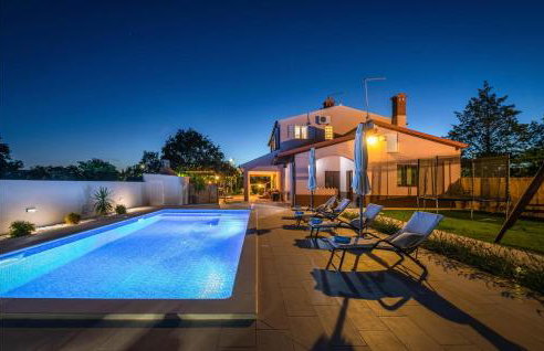 Amazing Home In Marcana - Foto 22