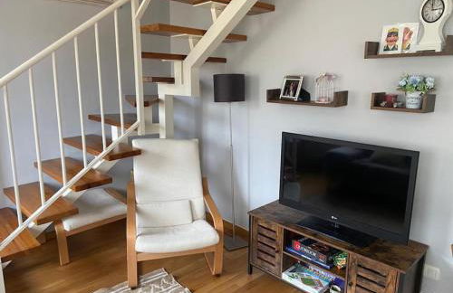 Apto Usarena Ezcaray - Foto 13