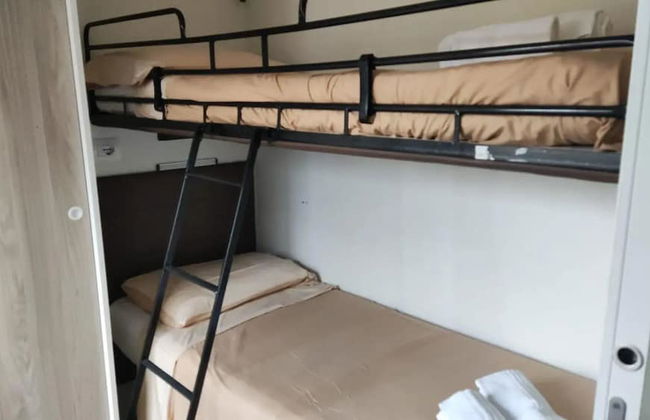 Weekend Glamping Resort - Foto 33