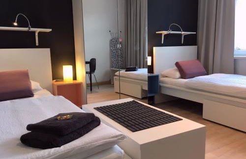 HertenFlats - Rooms & Apartments - Kreis Recklinghausen - Foto 16