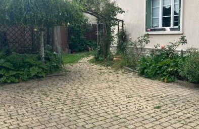 Studio à louer style loft - Foto 9