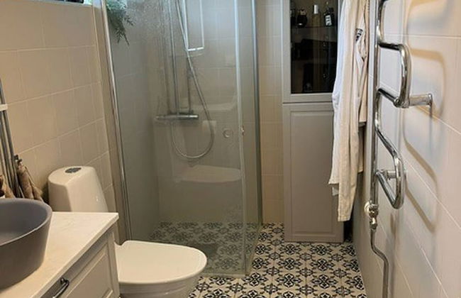 Guest Apartment Österlen Near Tosselilla & Golf Course - Foto 17