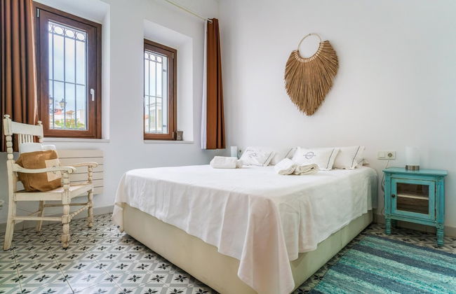 La Residencia Tarifa - Photo 34