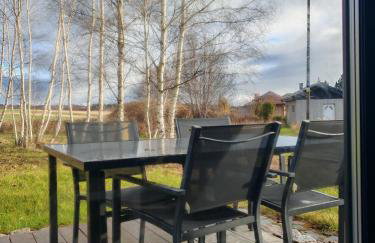 Całoroczny domek Morze - Foto 8