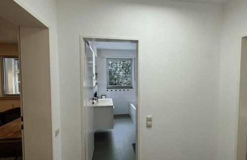 Geräumiges Apartment mit XXL Leinwand I Parkplatz I WiFi - Foto 23