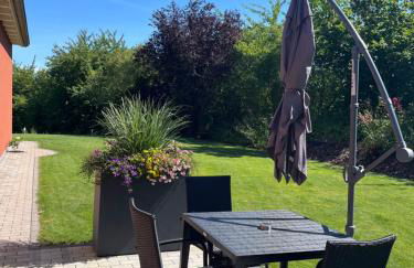 Neu sanierte Wohnung für 2-4 P - Foto 9