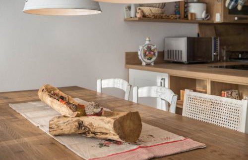 Ferienwohnung Lausbub - Foto 15