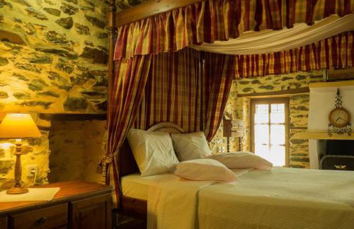 Mansion Philoktitis - Foto 26