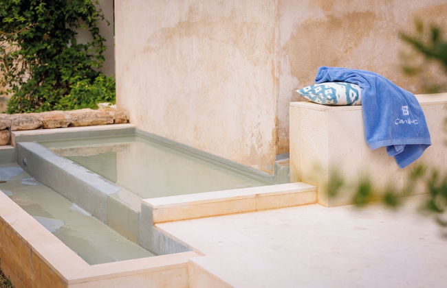 Can Lluc Boutique Country Hotel & Villas, a member of Beyond Green - Foto 53