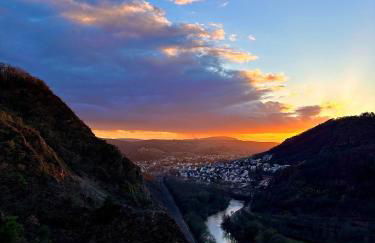 Homindays Terrace with Mountain Views River just Nearby - Foto 51