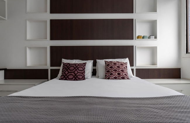 Coverage in Barra da Tijuca for 6 People Lc2207 - Foto 13