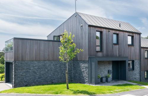 Pineawn luxury on golf course, near beach - Foto 9