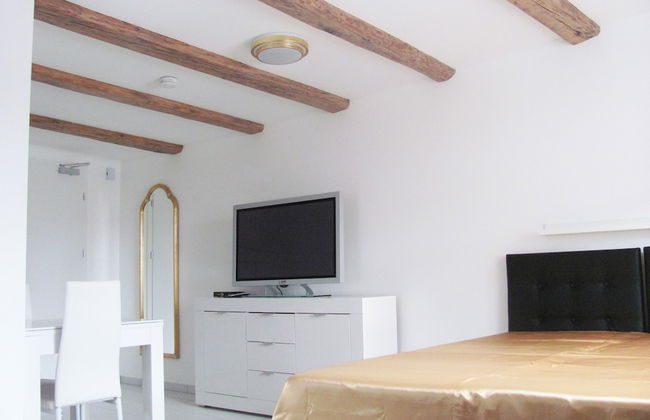 Apartment Storchenfärbe - Foto 80