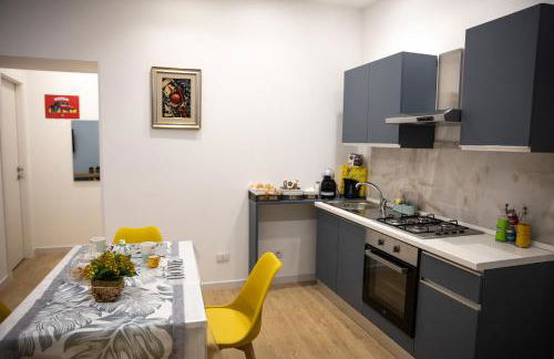 Filo Apartment - Foto 8