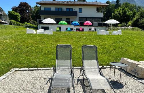 Boardinghouse Bayerisch Gmain - Foto 9