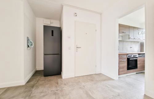 Tolstov Apartments - Monteurwohnungen - 3 Schlafzimmer - Küche - Balkon - Waschmaschine - 25 Min zur Messe DUS - Foto 16