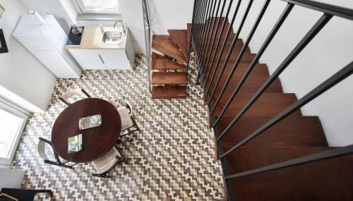 Monti D'Abruzzo holiday home - Foto 1