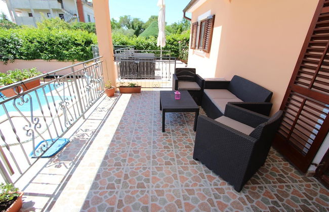 Apartments Rubil - Photo 44