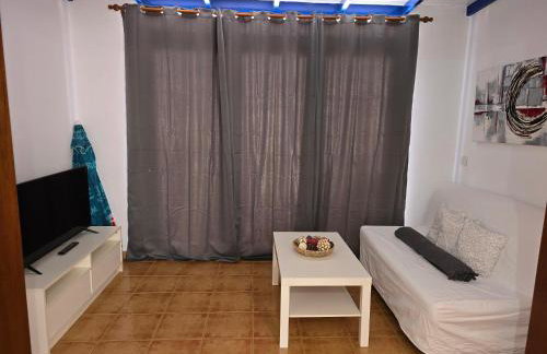 Apartamento Rojo - Foto 12