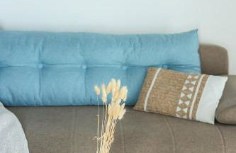 To Kamnaki - beachfront apartment in Mykonos town - Foto 17