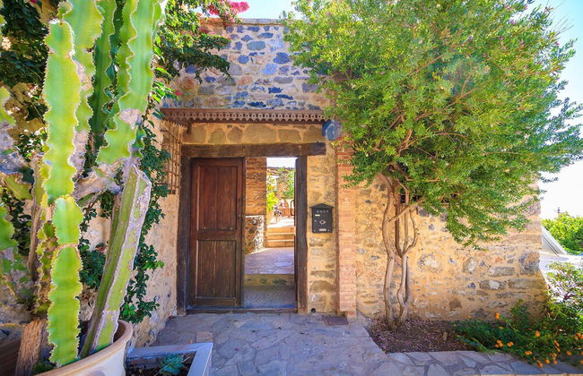 Dorovinis Country Houses - Photo 48