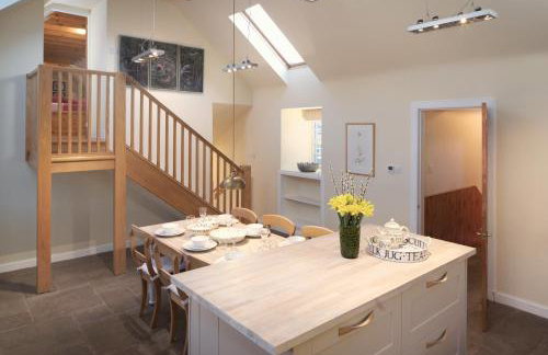 Eastside Byre - Family cottage in the Pentland Hills near Edinburgh - Foto 7