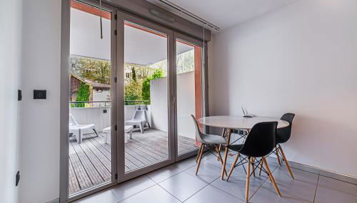 Wonder Appart' 1.2 - Coeur de ville - - Foto 5