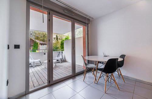 Wonder Appart' 1.2 - Coeur de ville - - Foto 5